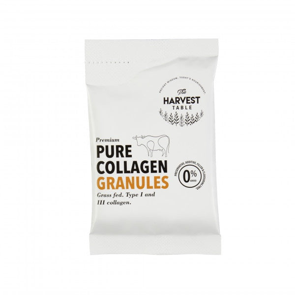 Pure Collagen Granules Sachet 60g