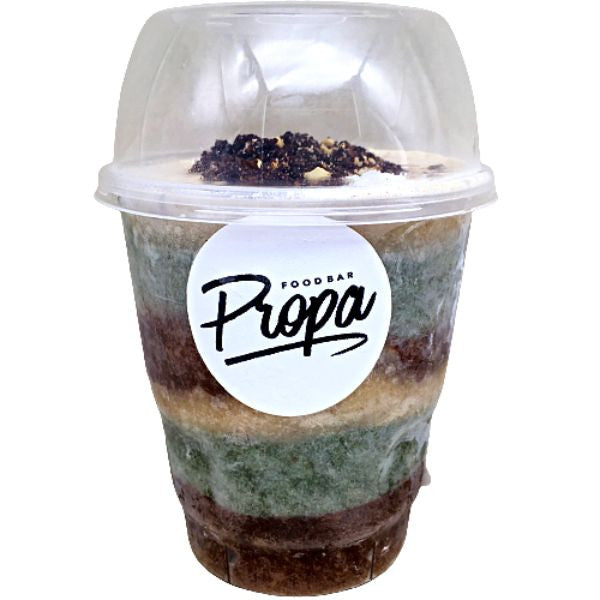 Propa Peppermint Crisp 350ml