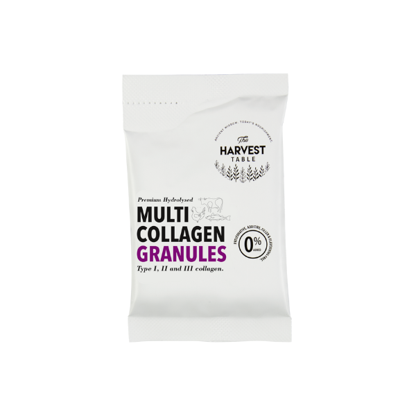 Mult Collagen Granule Sachet 6g