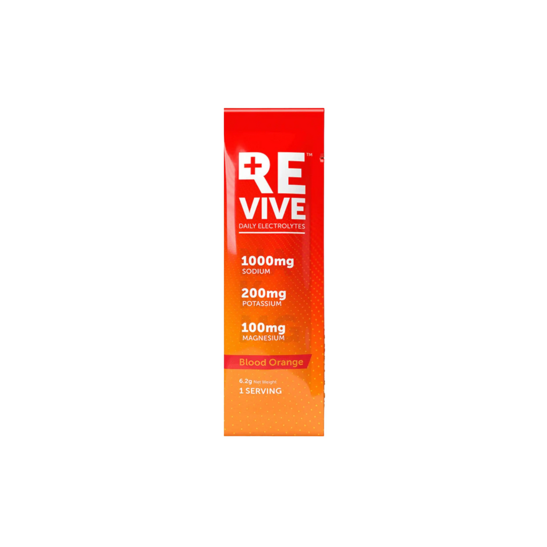 Electrolytes Blood Orange 6.2g