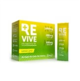 Electrolytes Lemon Lime 30s