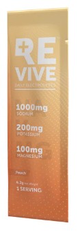 Revive Peach  Electrolytes 6.2g