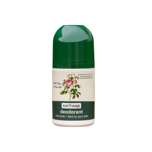 Wild Rose Deodorant