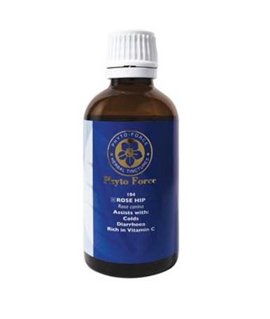 Rose Hip Tincture 50ml