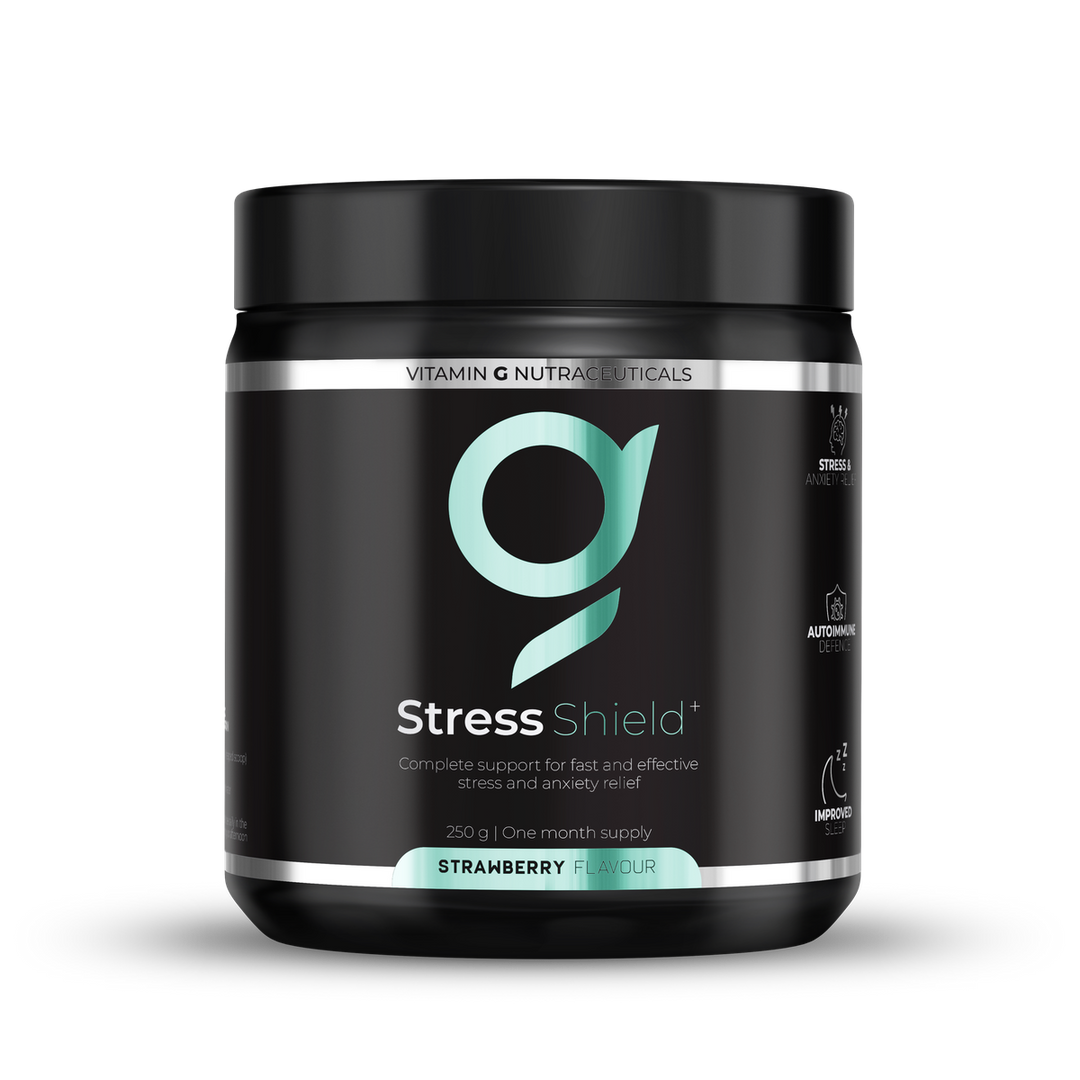 StressShield +