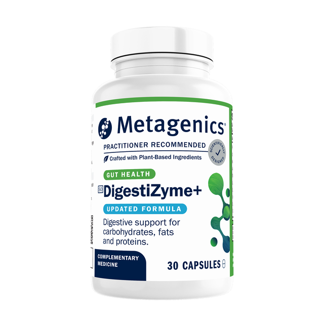 DigestiZyme Plus 30c