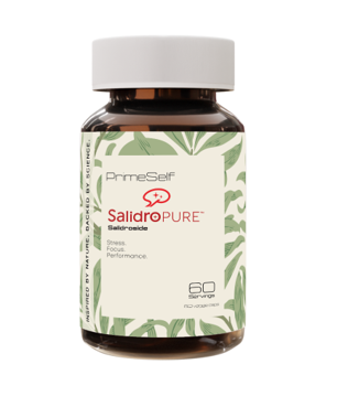 SalidroPure (Rhodiola Rosea Salidrosides) 60x 20mg 60c