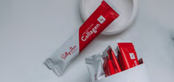 Pure Hydrolysed Collagen Sachets 6.g