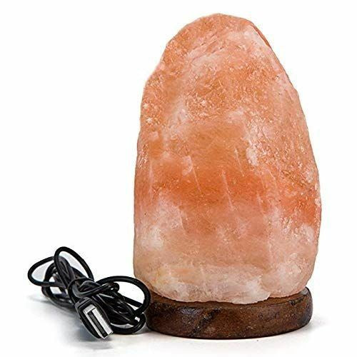 Natural Salt Lamp 2-3kg