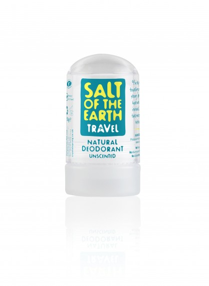 Crystal Travel Deodorant 50g