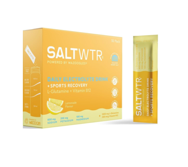 Daily Electrolytes Sport Recovery Lemonade 20s