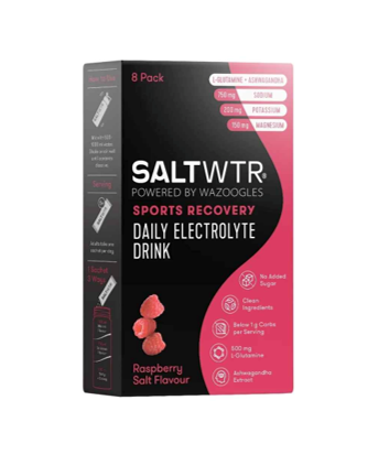 Daily Electrolytes  Sports Recovery  8sachets