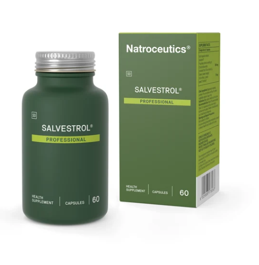 Salvestrol Professional 60c