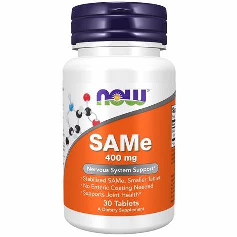 Same 400mg 30t
