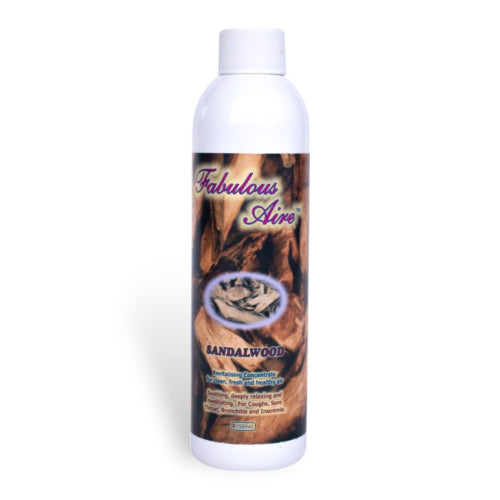 Sandalwood Revitaliser Fragrance 250ml