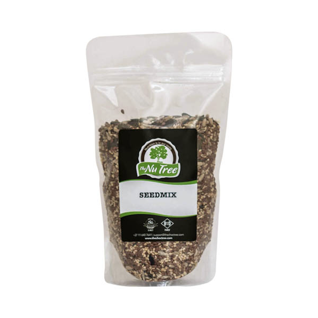 Mixed Seeds 450g