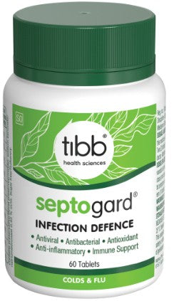 Septogard Innate Defence 60t
