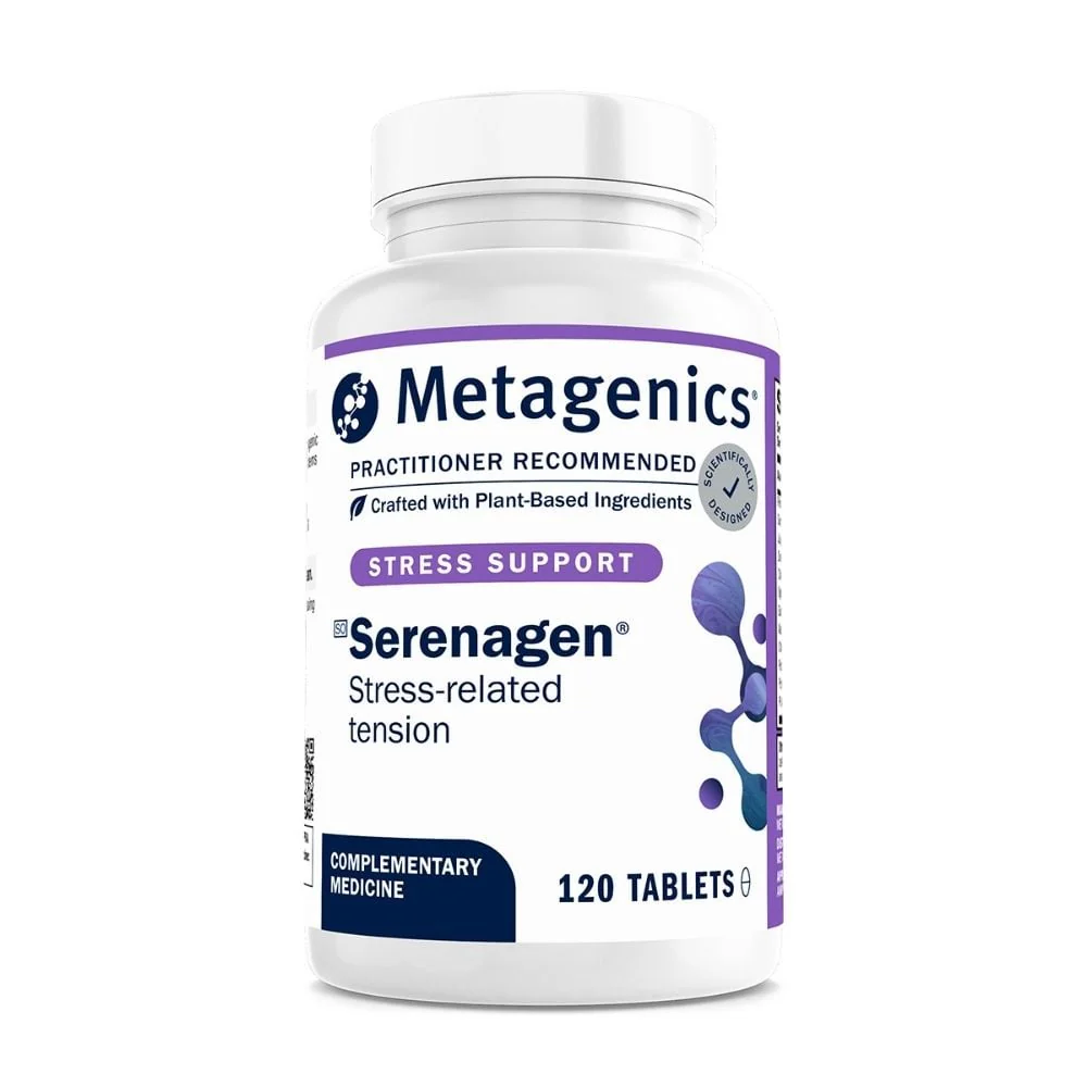 Serenagen 120t