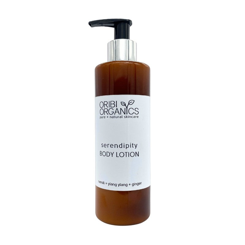 Serendipity Body Lotion 250ml
