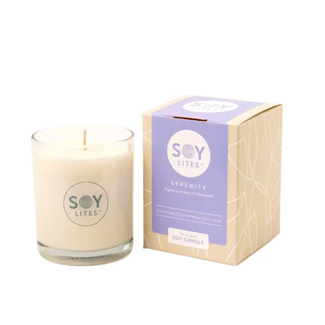 Serenity Moisturising Tumbler 220ml