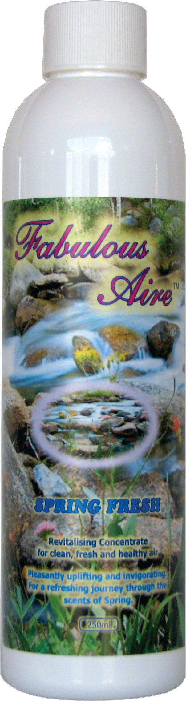 Spring Fresh Revitaliser Fragrance 250ml