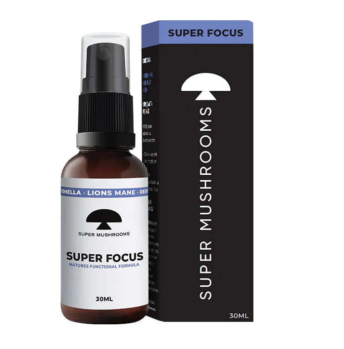 Super Focus 30ml
