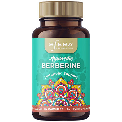 Sfera Berberine  60c