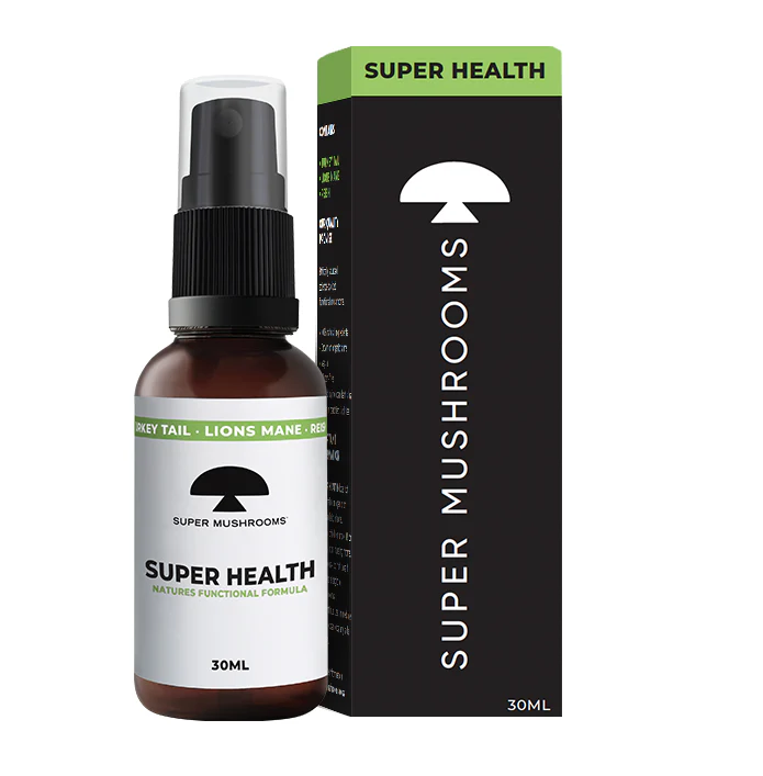Super Health 30ml