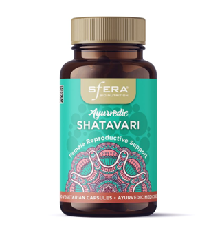 Shatavari