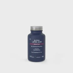 Alpha Lipoic Acid  60c