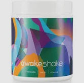Awake Shake Chocolate  600g