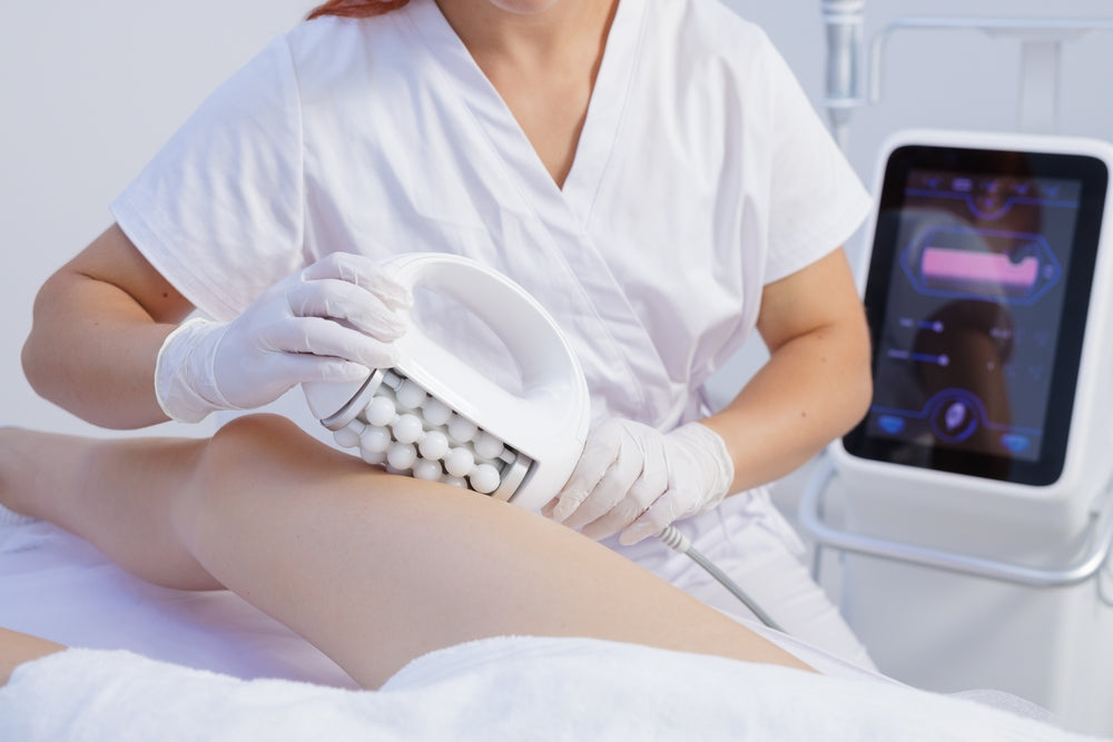 Endosphere Roller Therapy - Legs Only (30 Mins)