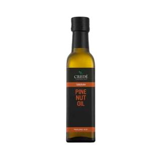 Siberian Pinenut Oil 250ml