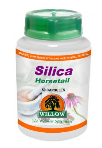 Silica /Horsetail 50c