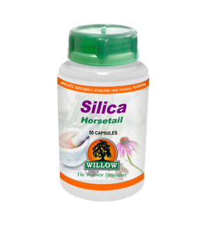 Silica /Horsetail 50c