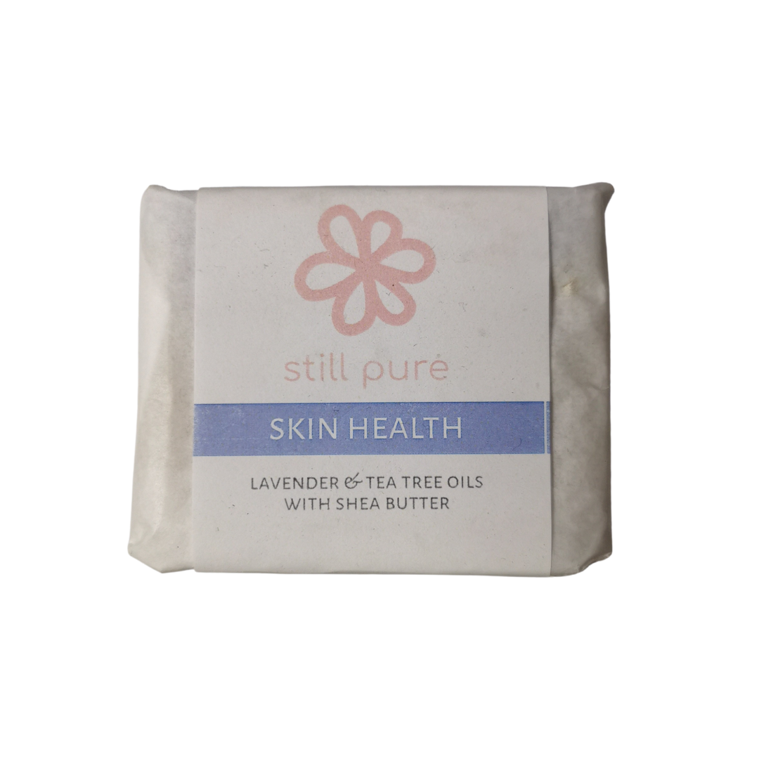 Skin Health Soap 120g