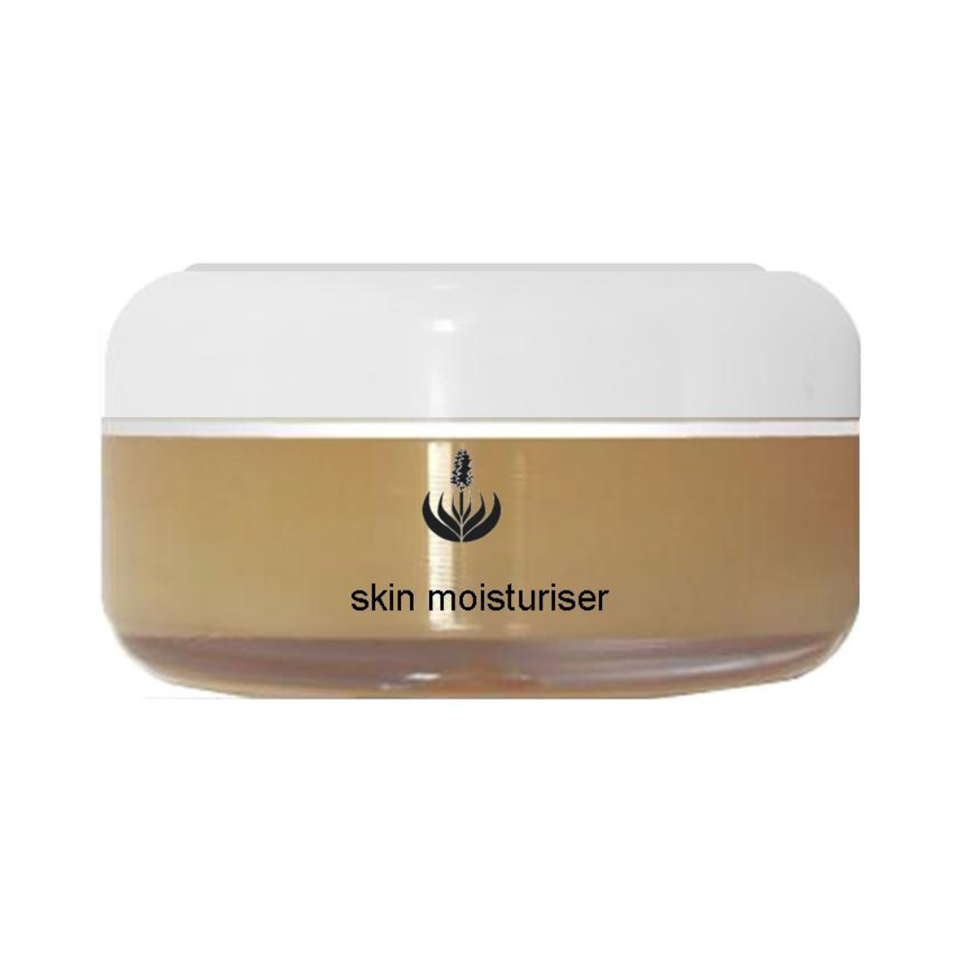 Skin Moisturiser 10ml