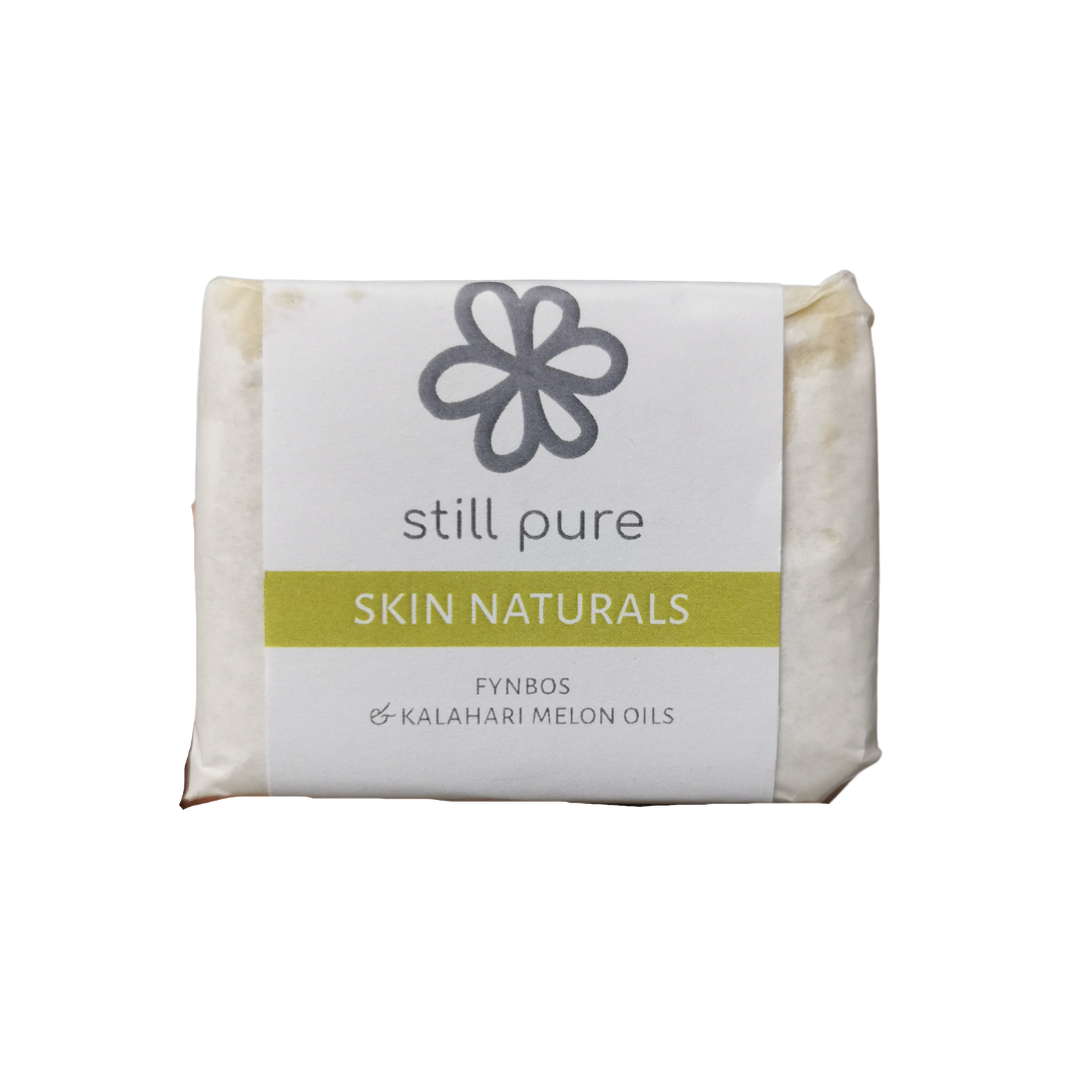 Skin Naturals Soap 120g