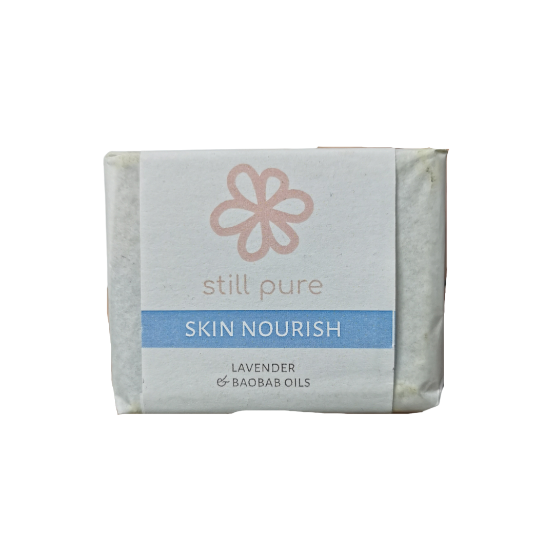 Skin Nourish Soap 120g