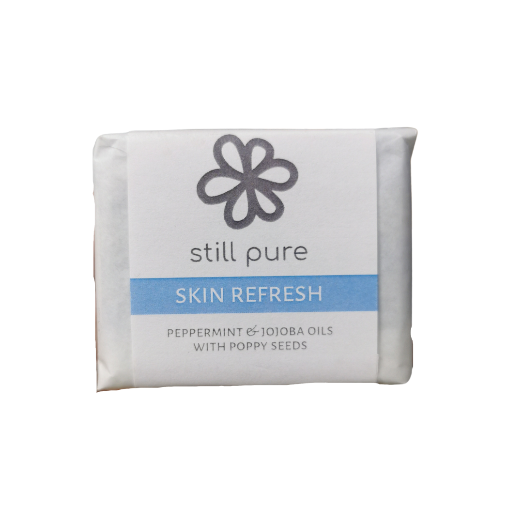 Skin Refresh Soap 120g