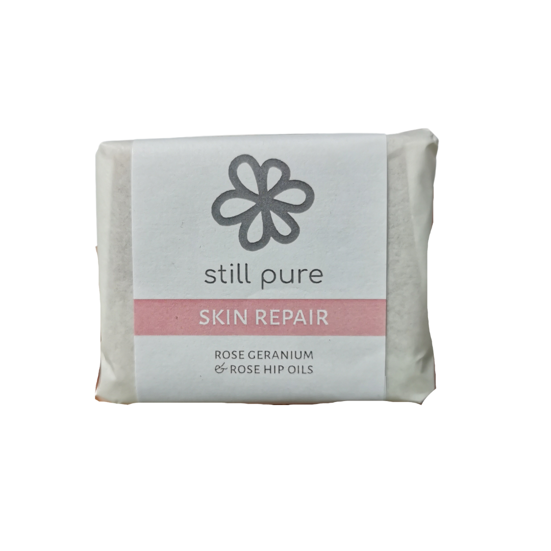 Skin Repair Soap 120g