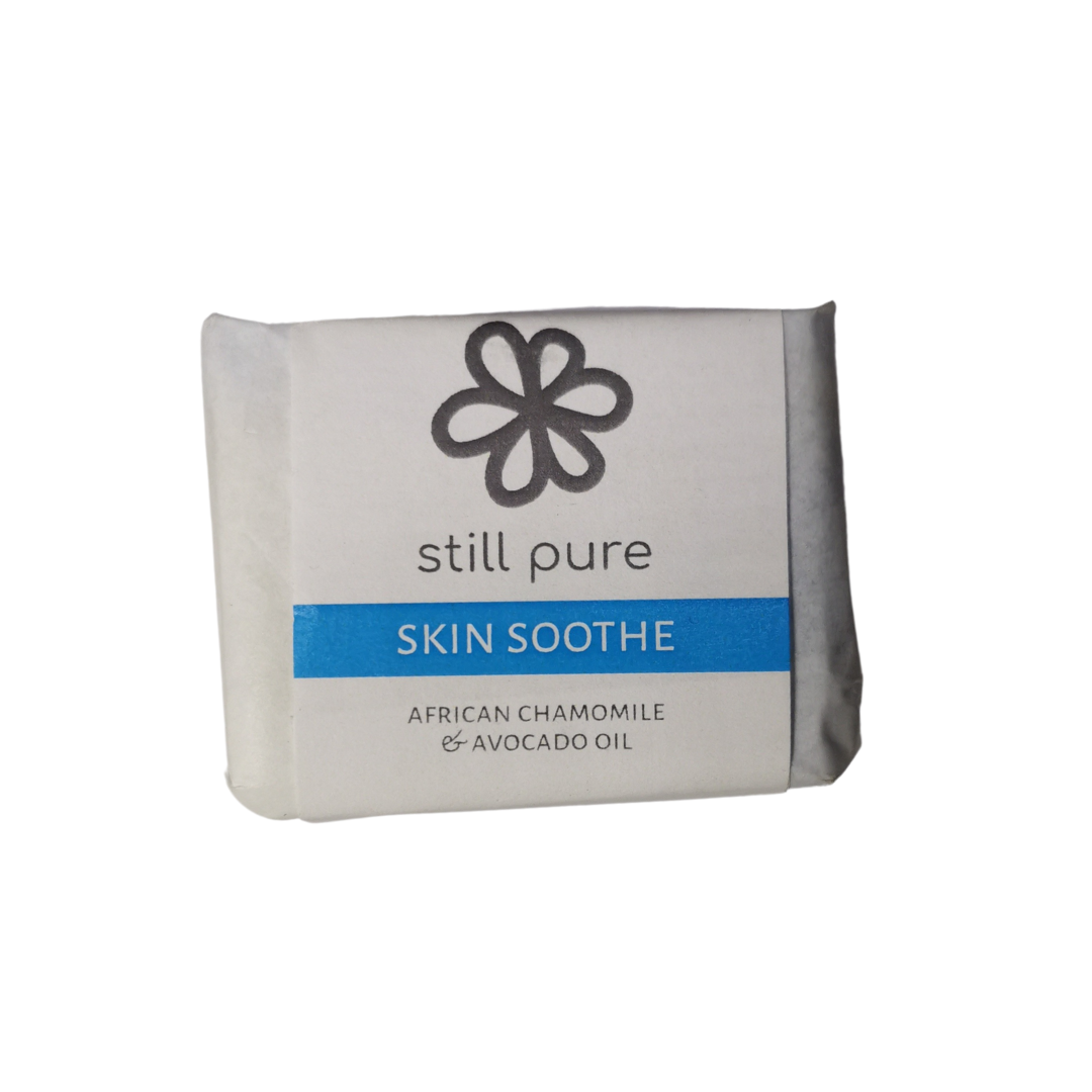 Skin Soothe Soap 120g