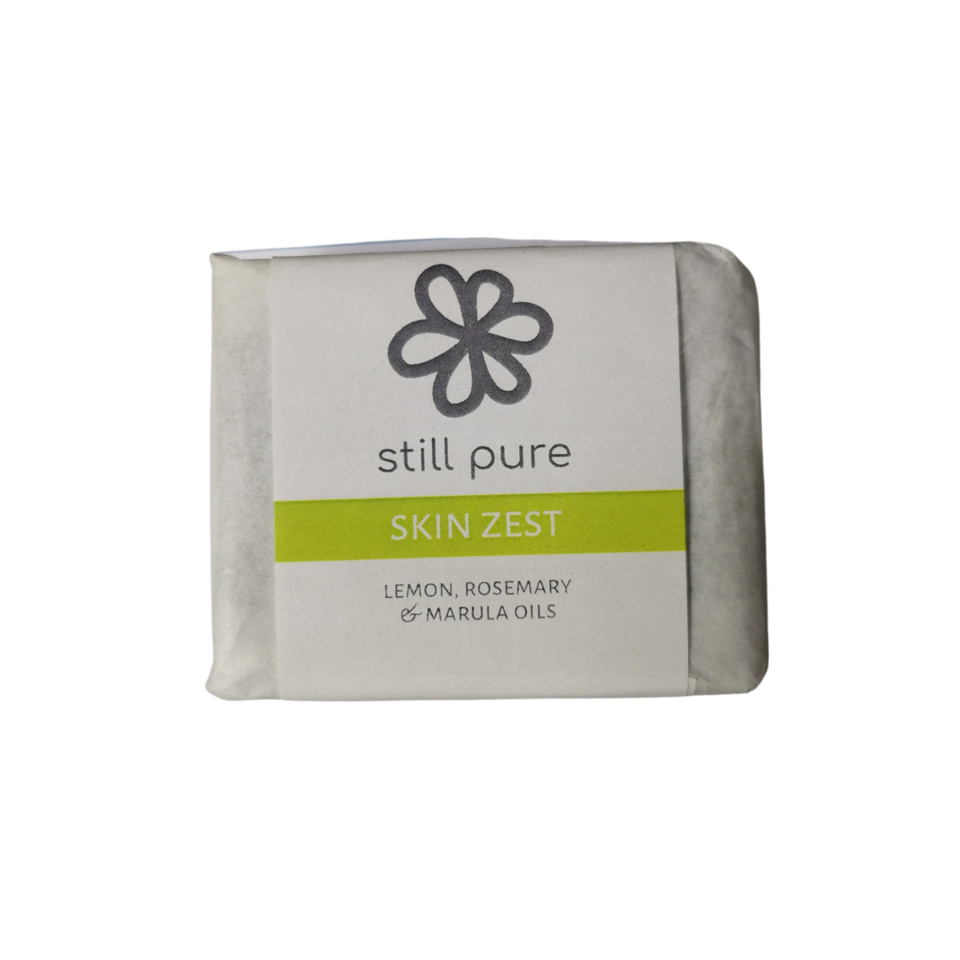 Skin Zest Soap 120g