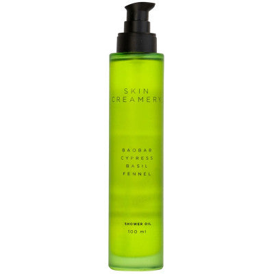 Shower Oil  100ml