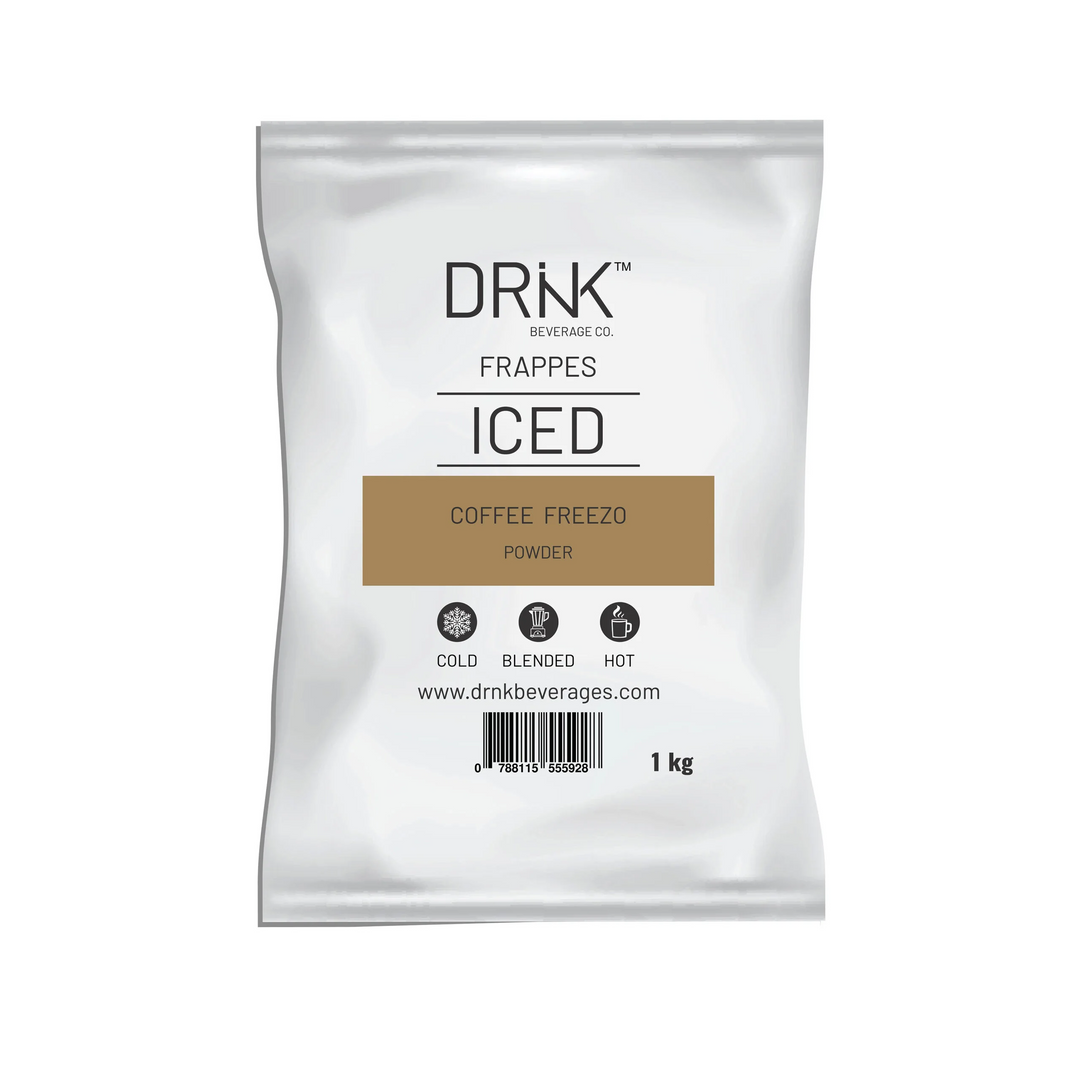Skinny Coffee Freezo Powder 1kg