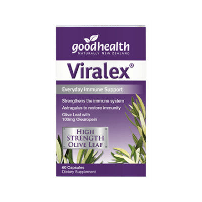 Viralex 60c