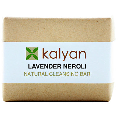 Lavender &amp; Neroli Soap 200g