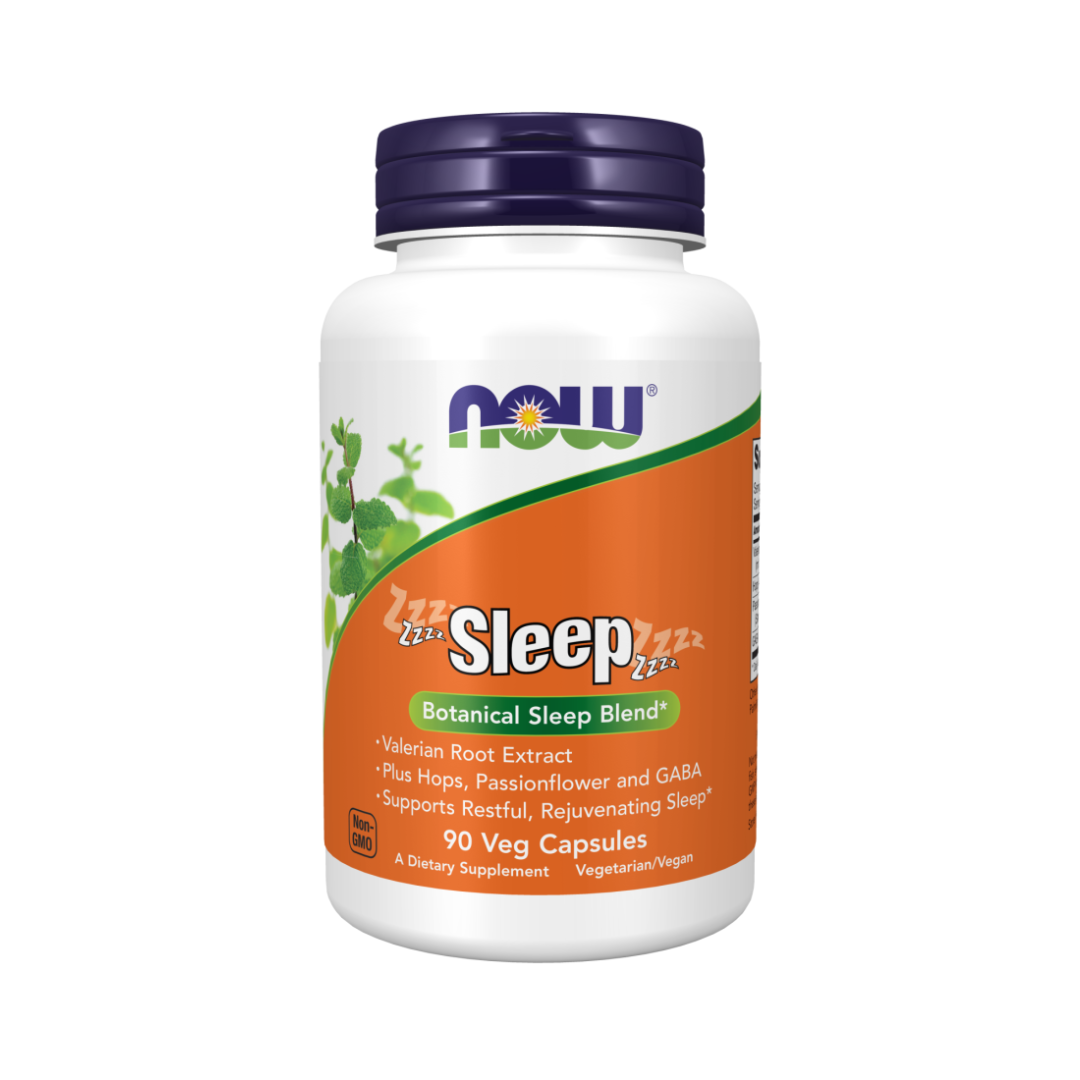 Sleep - Botanical Sleep Blend 90vc