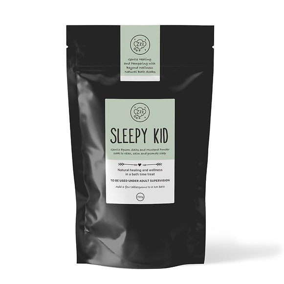 Sleepy Kid Pouch 700g