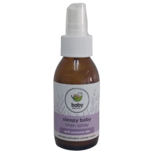Sleepy Baby Linen Spray 100ml